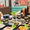 Jin Joo Korean Grill - Happy and Busy Travels