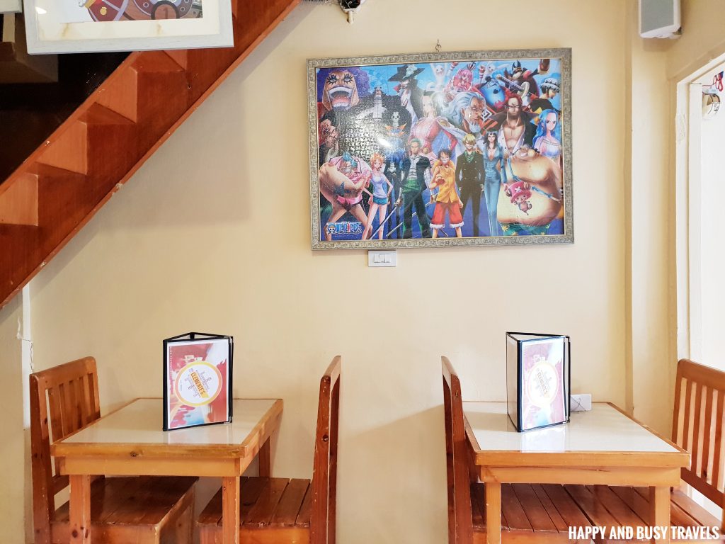 Clementes Cuisine - Happy and Busy Travels Where to eat in Lipa Batangas