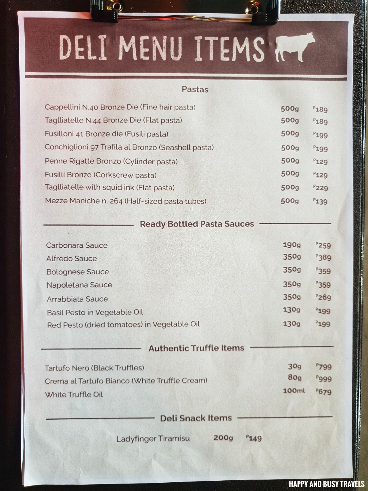 The STEAK Cartel, Laguna Happy and Busy Travels