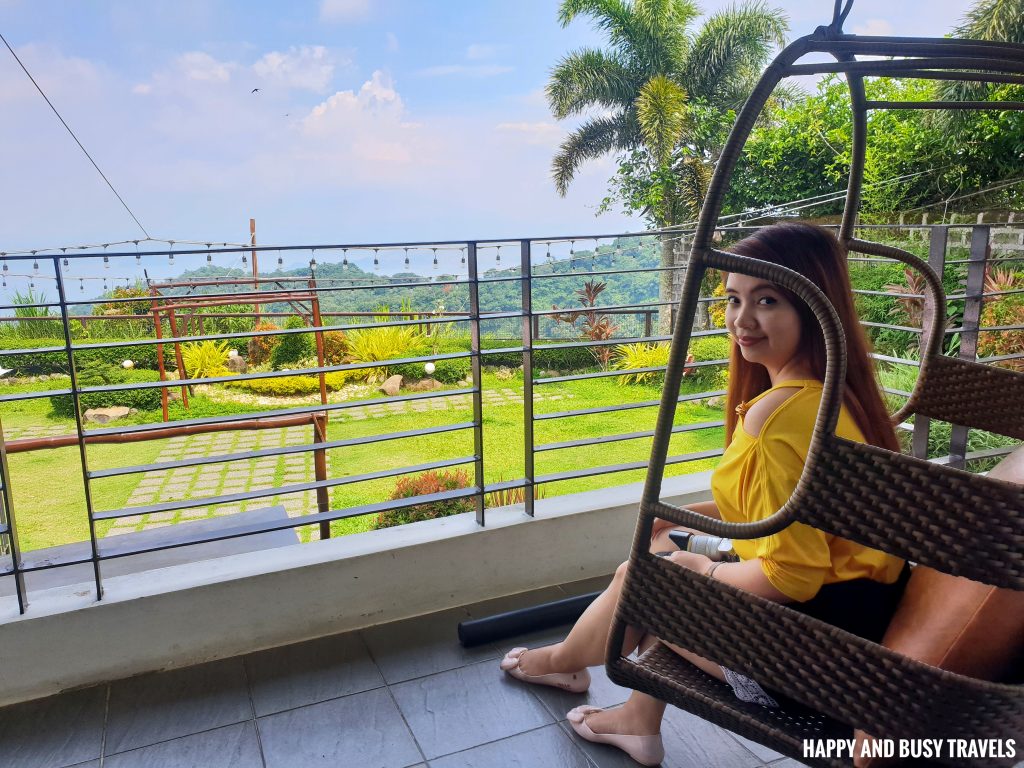 Amega Hotel - Happy and Busy Travels Where to stay in Tagaytay