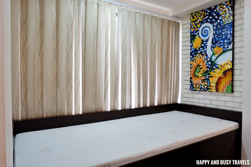 Premiere Deluxe Room Amega Hotel - Happy and Busy Travels Where to stay in Tagaytay