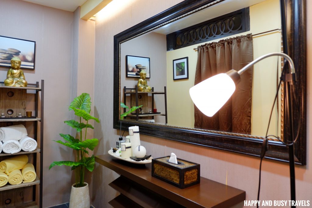 spa Amega Hotel - Happy and Busy Travels Where to stay in Tagaytay