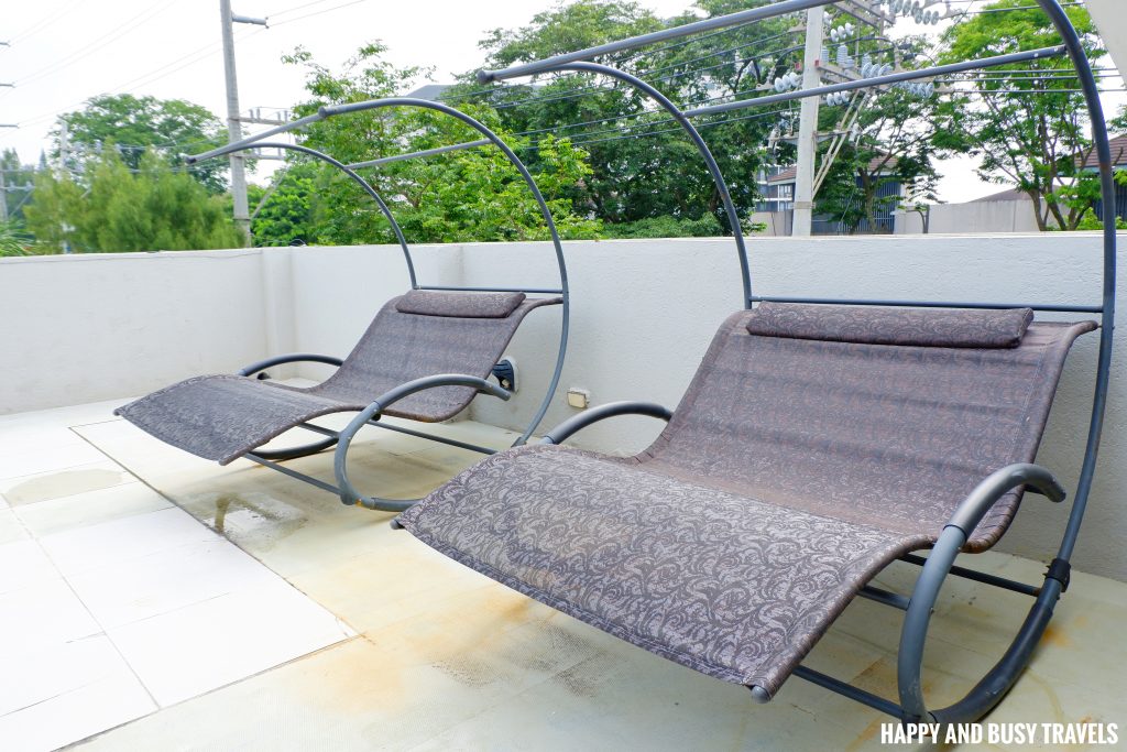 Roofdeck Amega Hotel - Happy and Busy Travels Where to stay in Tagaytay