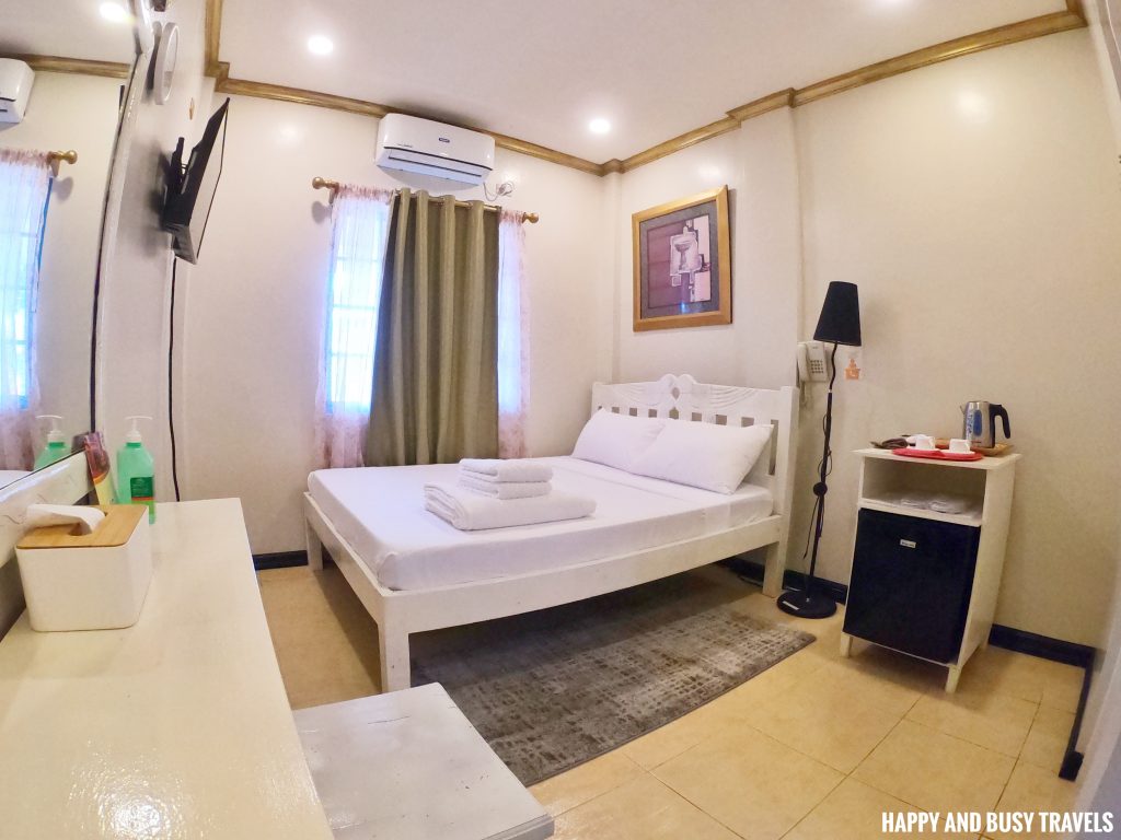 Standard room Casa Amega Happy and Busy Travels to Tagaytay