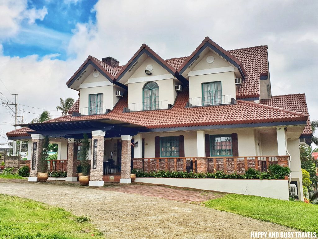 Casa Amega Happy and Busy Travels to Tagaytay