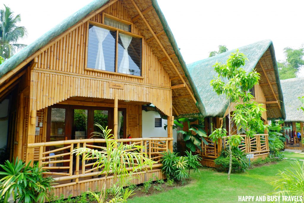 villas Casa Carlita Resort and Events Place - Happy and Busy Travels Lipa Batangas