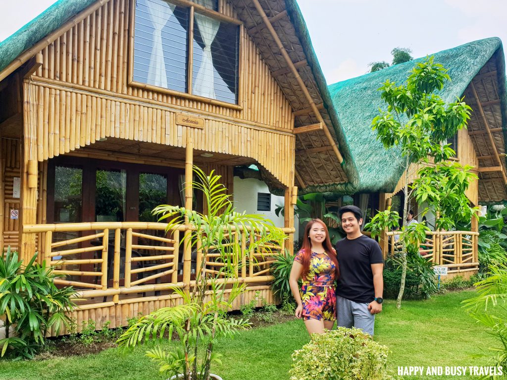 Where to stay in Batangas Casa Carlita Resort and Events Place - Happy and Busy Travels Lipa Batangas