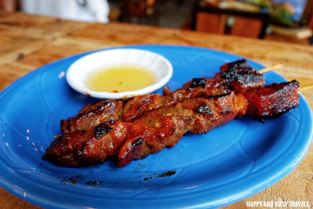 Pork BBQ Jump Off Bar and Grill Ph - Happy and Busy Travels to Cavite