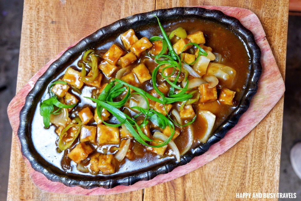 Sizzling Tofu Jump Off Bar and Grill Ph - Happy and Busy Travels to Cavite