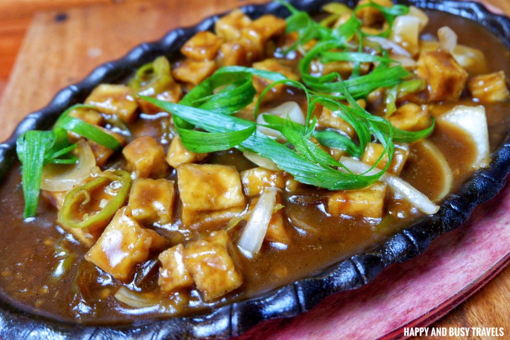 Sizzling Tofu Jump Off Bar and Grill Ph - Happy and Busy Travels to Cavite