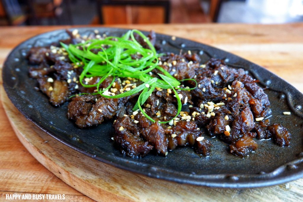 Sizzling Tapa Jump Off Bar and Grill Ph - Happy and Busy Travels to Cavite