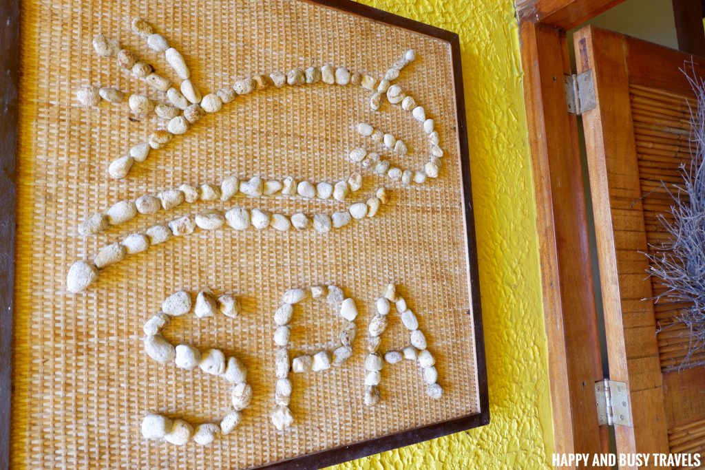 spa Buceo Anilao - Happy and Busy Travels Where to stay in Batangas Where to Dive in Batangas