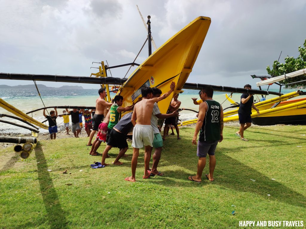 filipino bayanihan Buceo Anilao - Happy and Busy Travels Where to stay in Batangas Where to Dive in Batangas