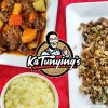 Ka Tunying's REady to eat frozen goods - Happy and Busy Travels Christmas food gift idea
