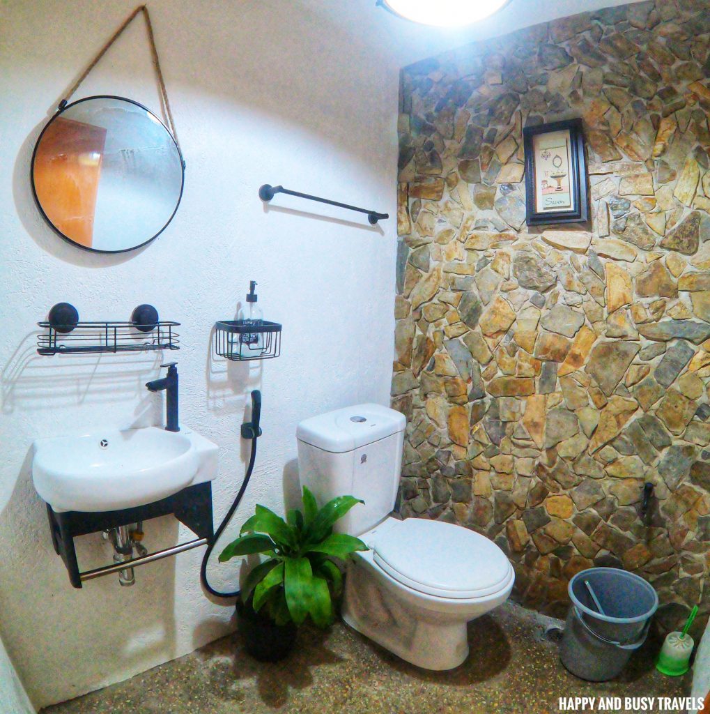 Sitio Gubat Amadeo Cavite 26 - comfort room - sitio grande modern house Happy and Busy Travels to Tagaytay for vacation staycation where to stay