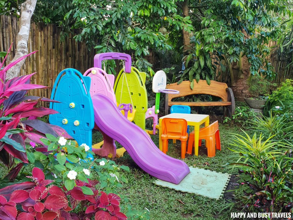 Sitio Gubat Amadeo Cavite 38 - playground - Surroundings - Happy and Busy Travels to Tagaytay for vacation staycation where to stay