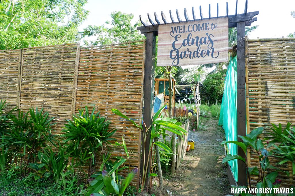 Sitio Gubat Amadeo Cavite 60 - Edna's Garden - Surroundings - Happy and Busy Travels to Tagaytay for vacation staycation where to stay