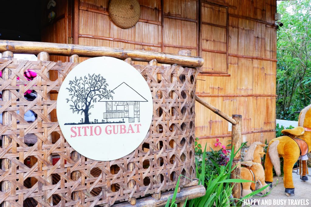 Sitio Gubat Amadeo Cavite - Happy and Busy Travels to Tagaytay for vacation staycation where to stay