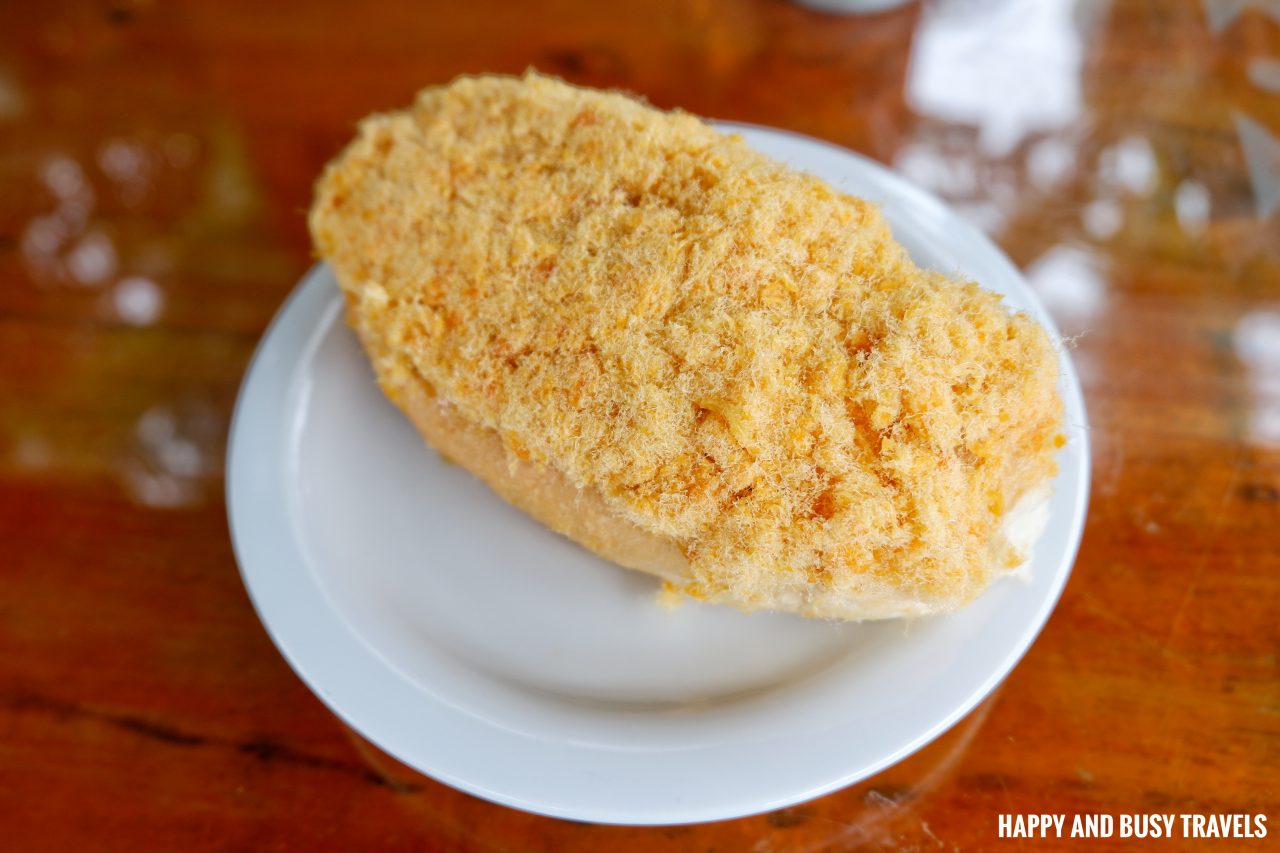 Villa Breads and Coffee, Amadeo Happy and Busy Travels