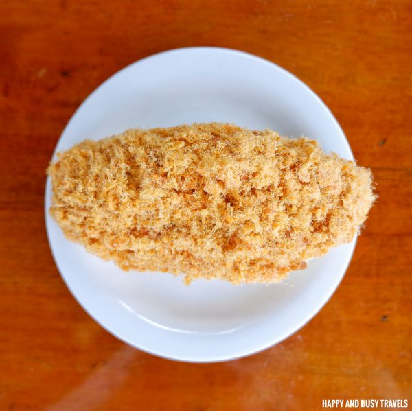 Villa Breads and Coffee, Amadeo Happy and Busy Travels