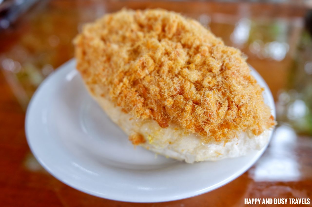 Villa Breads and Coffee, Amadeo Happy and Busy Travels