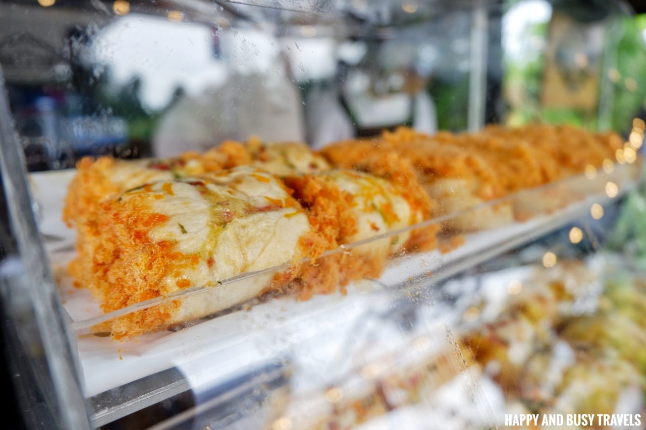 Villa Breads and Coffee, Amadeo Happy and Busy Travels