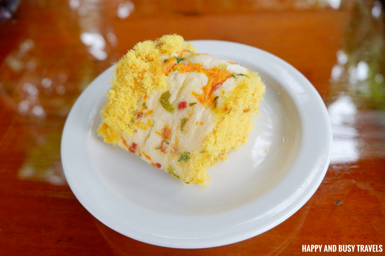 Villa Breads and Coffee, Amadeo Happy and Busy Travels