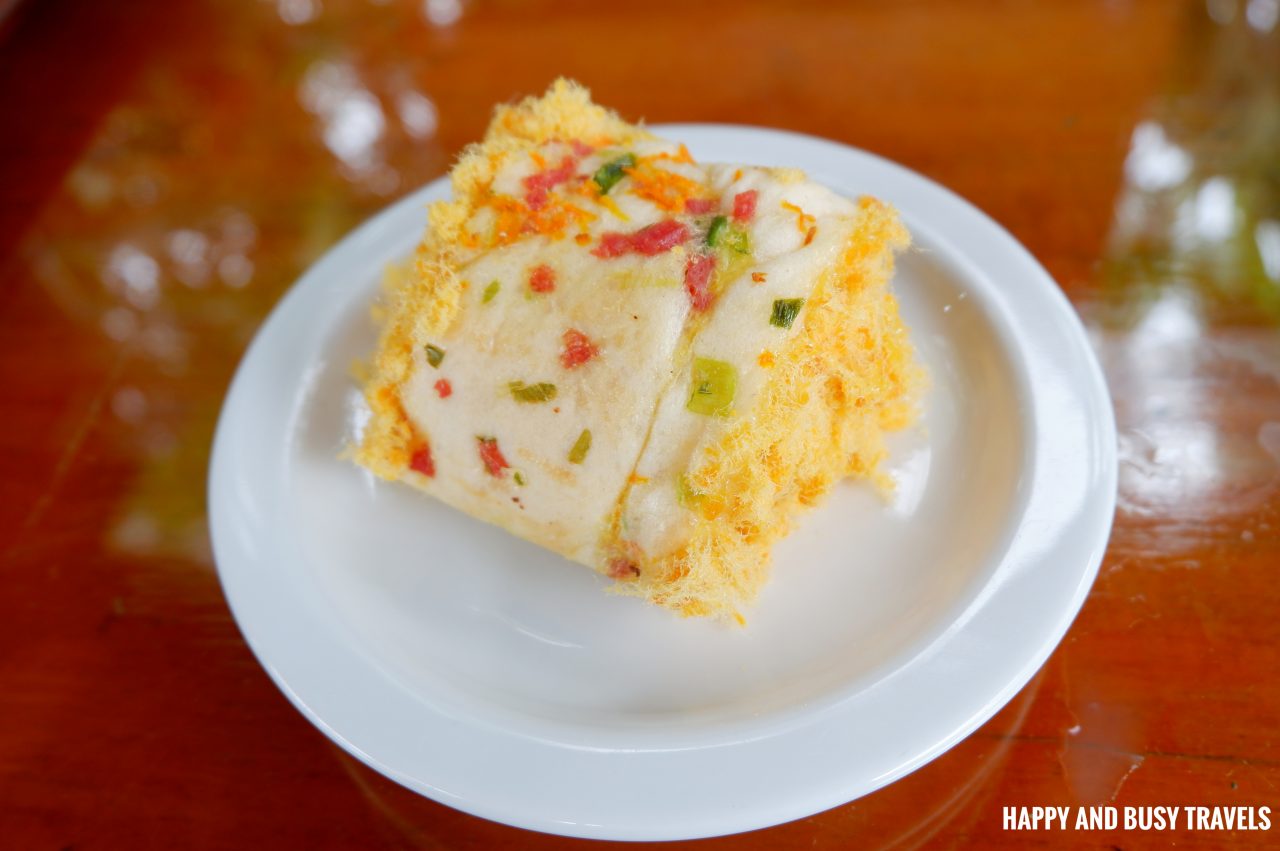 Villa Breads and Coffee, Amadeo Happy and Busy Travels