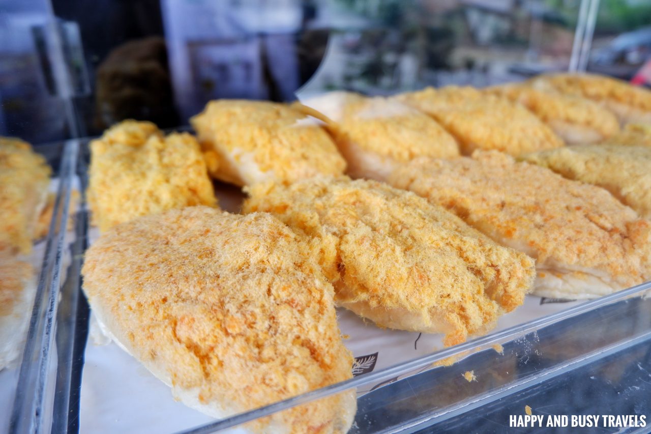 Villa Breads and Coffee, Amadeo Happy and Busy Travels