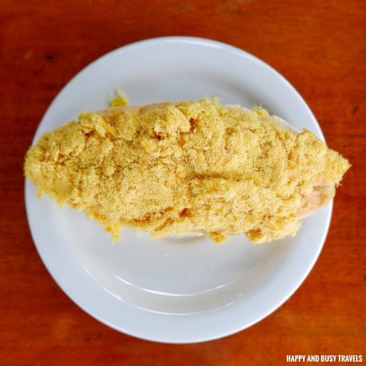 Villa Breads and Coffee, Amadeo Happy and Busy Travels