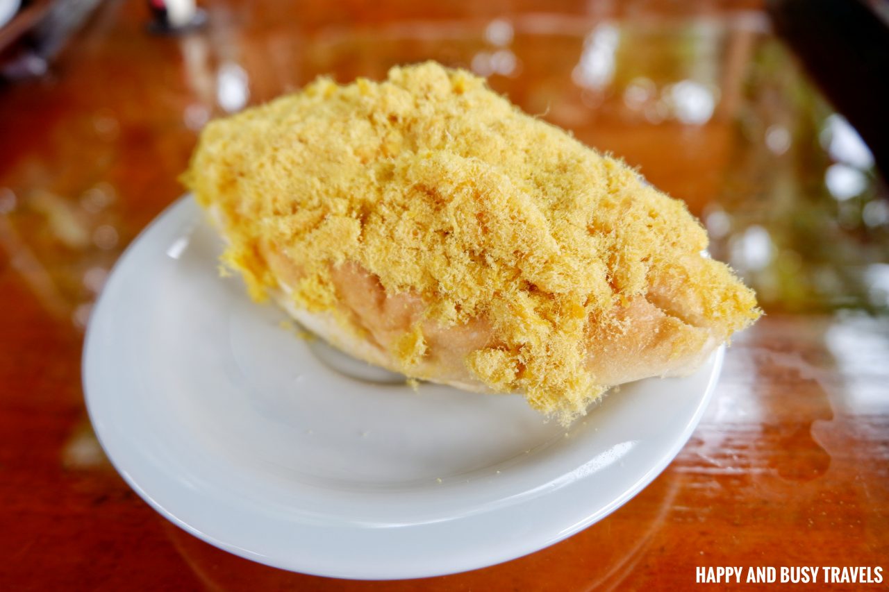 Villa Breads and Coffee, Amadeo Happy and Busy Travels