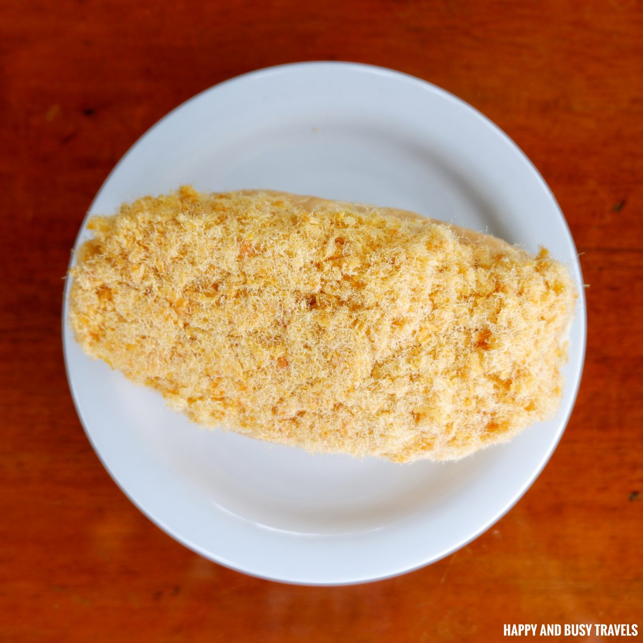 Villa Breads and Coffee, Amadeo Happy and Busy Travels