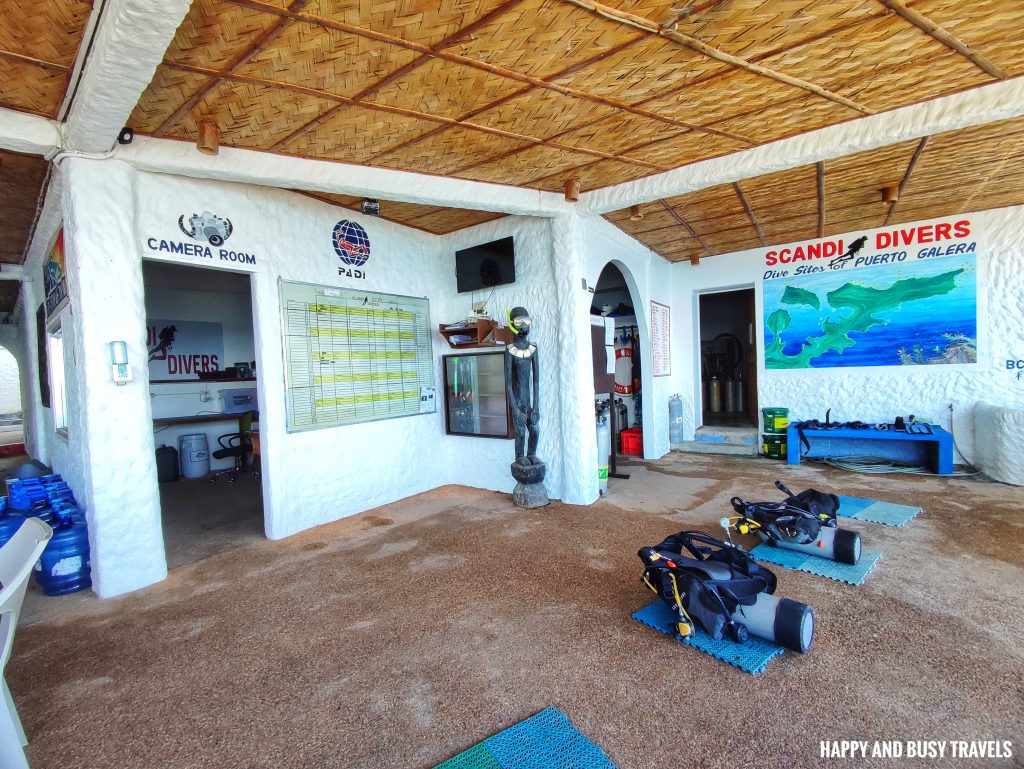 Discovery Scuba Diving Where to get scuba diving lessons Scandi Divers - Where to stay in Puerto Galera Lalaguna - Happy and Busy Travels