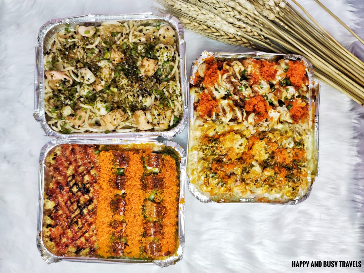 Where to Buy Party Trays? Happy and Busy Travels