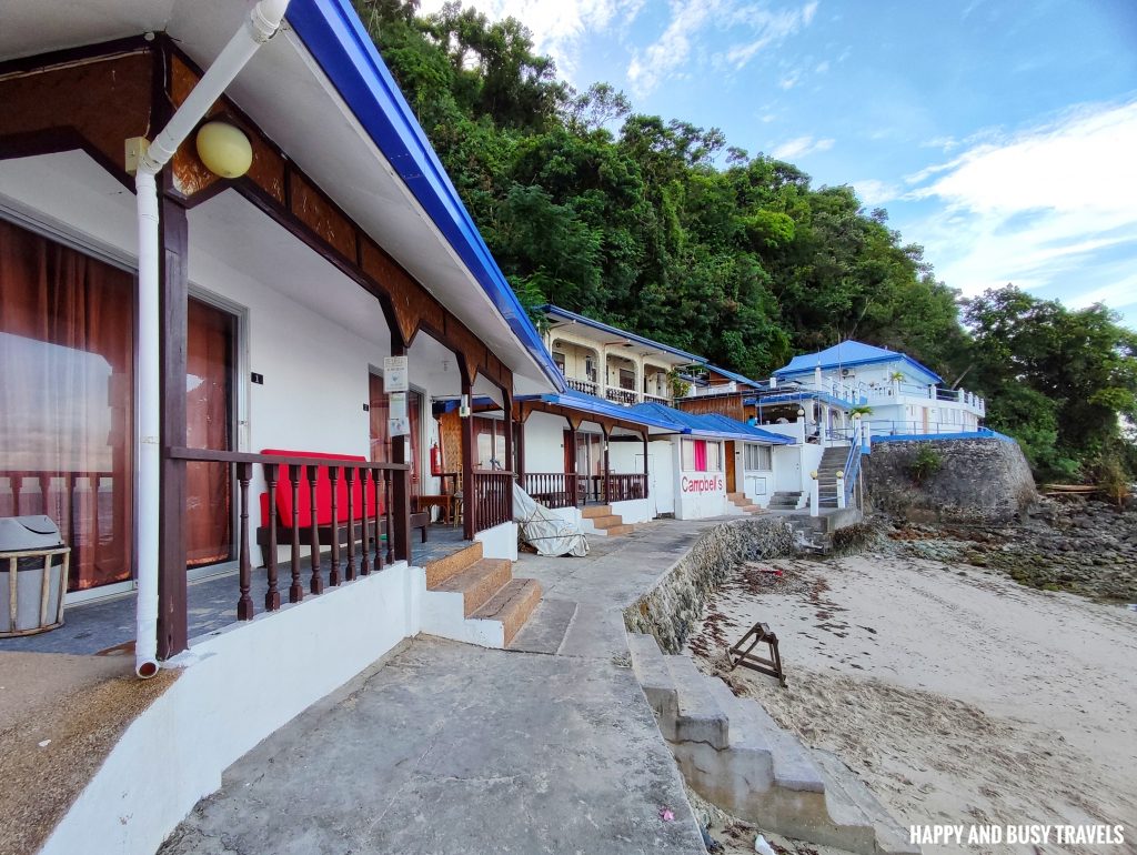 Scandi Divers - Where to stay in Puerto Galera Lalaguna - Happy and Busy Travels