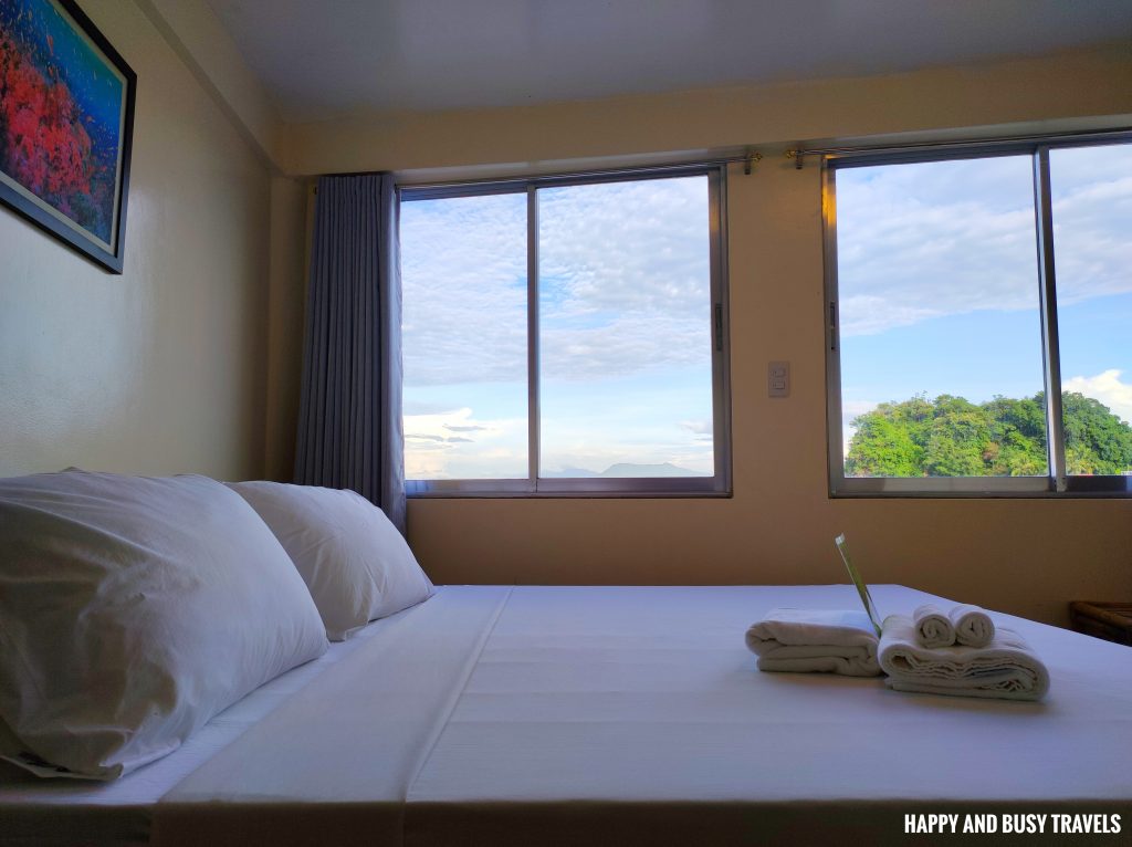 Deluxe Room Scandi Divers - Where to stay in Puerto Galera Lalaguna - Happy and Busy Travels