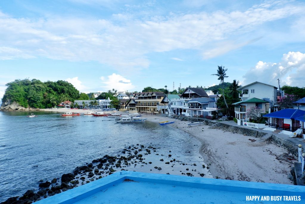 Scandi Divers - Where to stay in Puerto Galera Lalaguna - Happy and Busy Travels