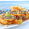 Sky View restaurant and bar Scandi Divers - Where to stay eat in Puerto Galera Lalaguna - Happy and Busy Travels