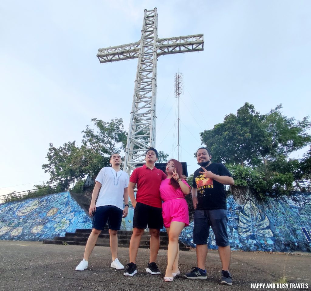 near mt tapyas Mountain View Garden Inn - Where to stay in Coron Palawan - Happy and Busy Travels