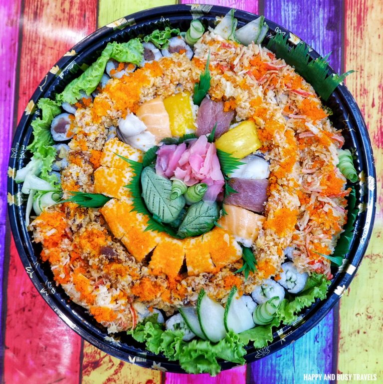 Where to Buy Party Trays? Happy and Busy Travels