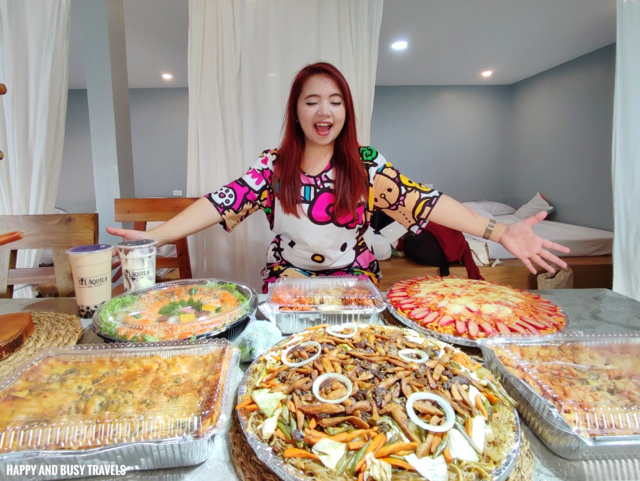 Where to Buy Party Trays? Happy and Busy Travels