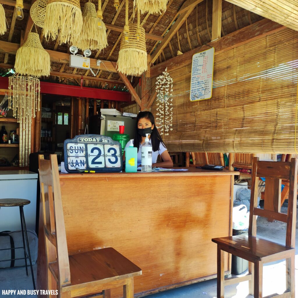 Calumbuyan Point - Happy and Busy Travels Where to Stay in Calatagan Batangas