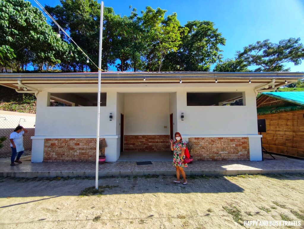 common comfort room shower Calumbuyan Point - Happy and Busy Travels Where to Stay in Calatagan Batangas