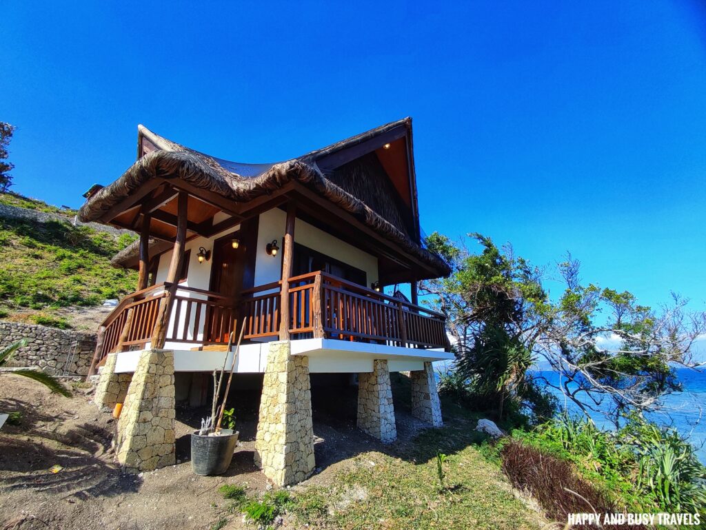 maya cliffhouse Calumbuyan Point - Happy and Busy Travels Where to Stay in Calatagan Batangas