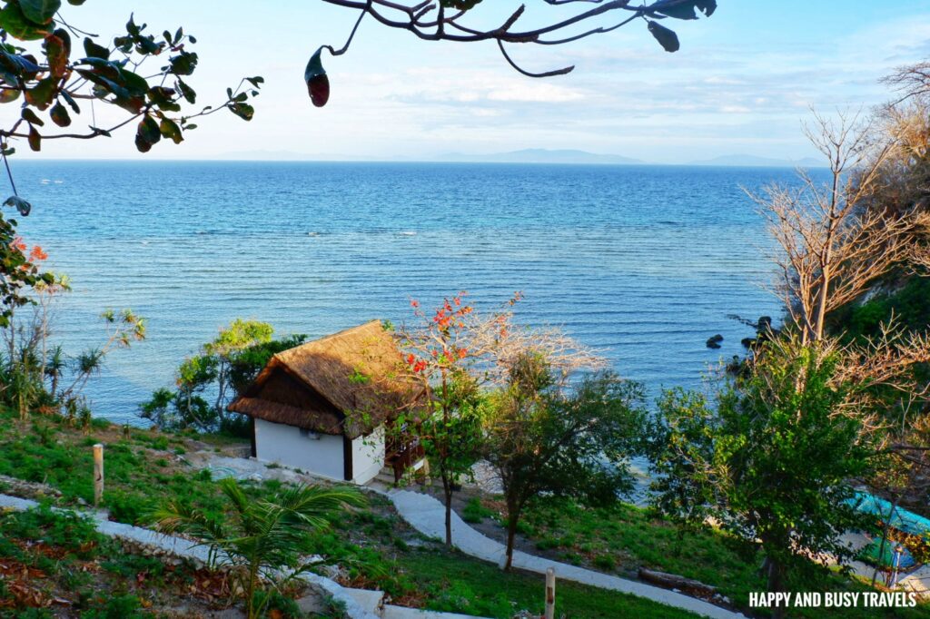 Calumbuyan Point - Happy and Busy Travels Where to Stay in Calatagan Batangas