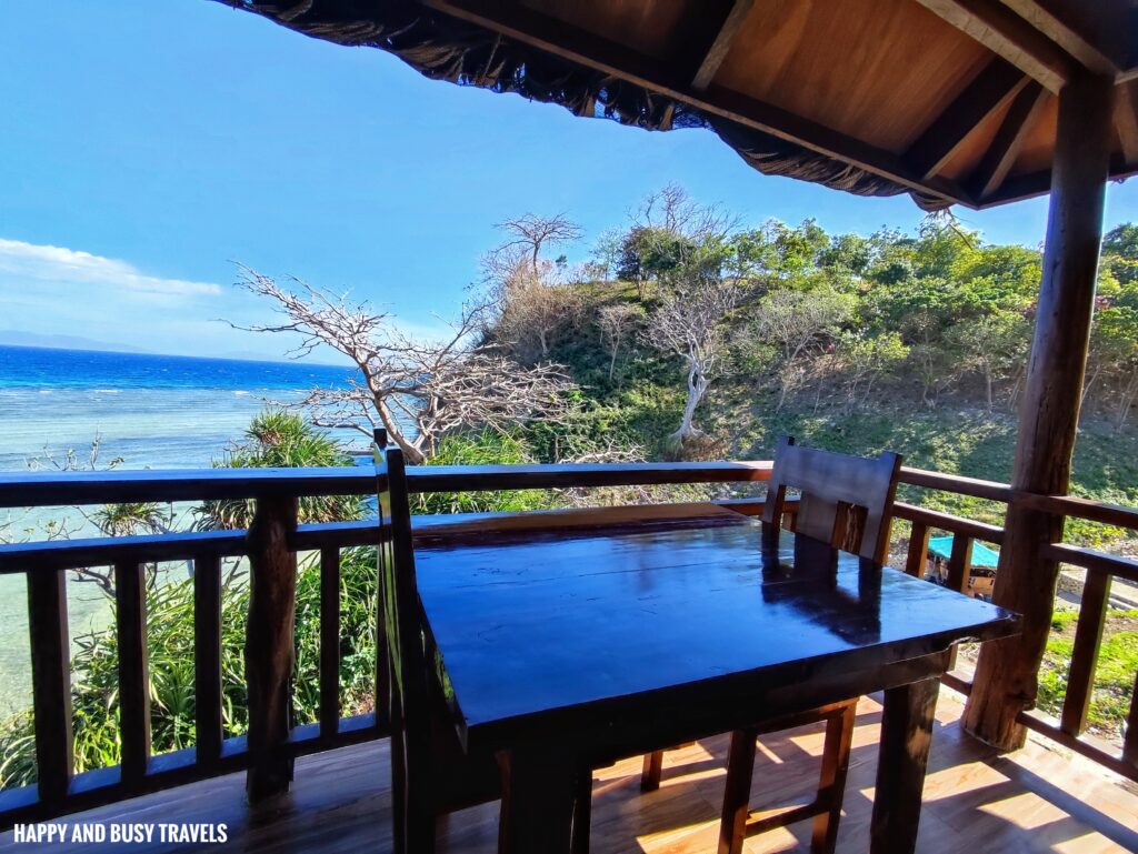 maya cliffhouse Calumbuyan Point - Happy and Busy Travels Where to Stay in Calatagan Batangas