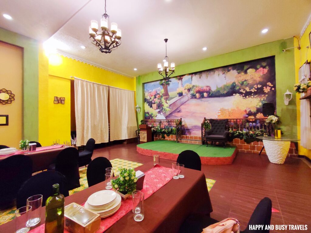 Cucina Higala Mindanao HEritage Cuisine - Where to eat in CDO Cagayan de Oro - Happy and Busy Travels