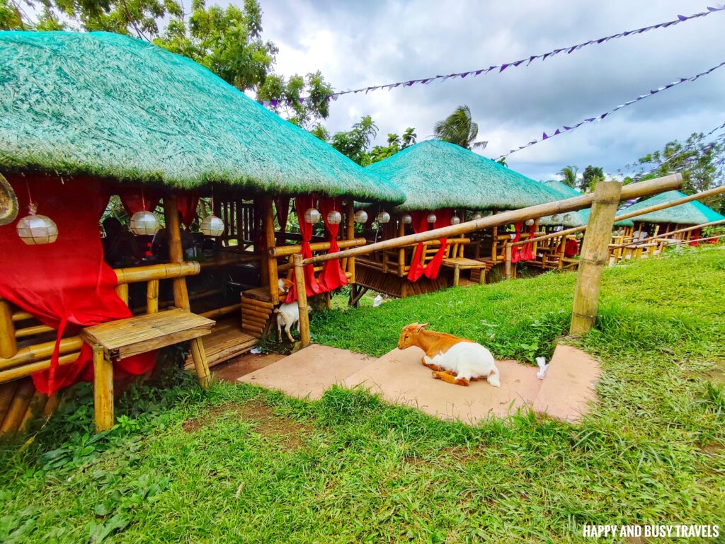 Don Juan Restaurant Tagaytay - Happy and Busy Travels