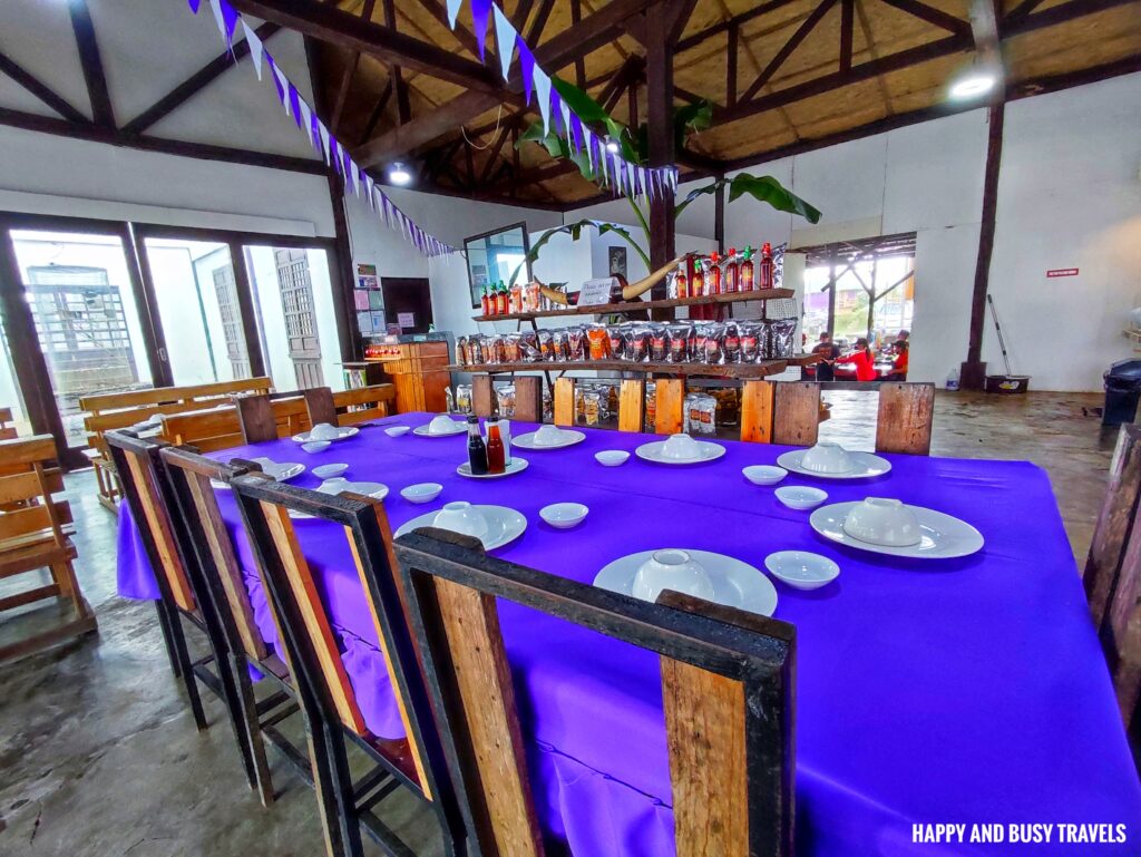 Don Juan Restaurant Tagaytay - Happy and Busy Travels