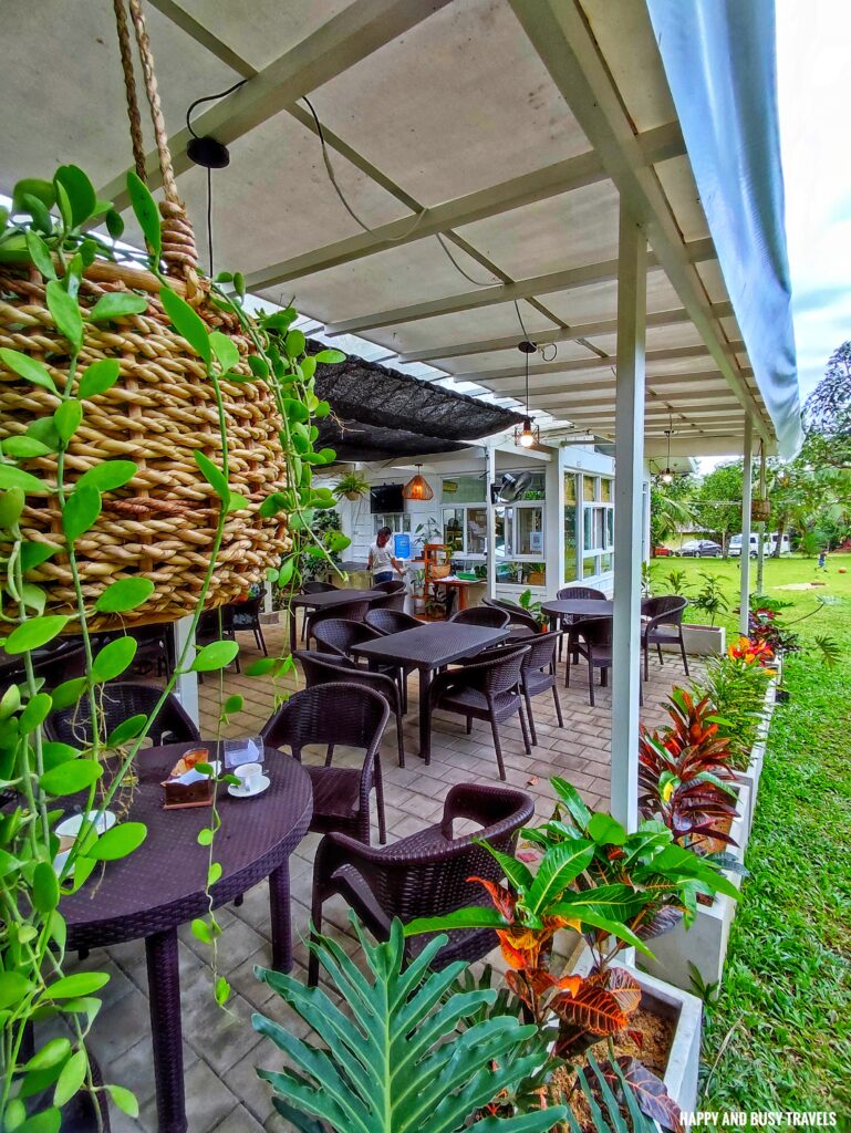 Harvest Kitchen and Cafe - Where to eat in Indang Tagaytay Silang Cavite - Happy and Busy Travels